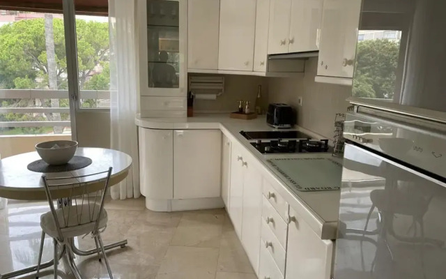 Luxury Pent-house in the Heart of Marbella