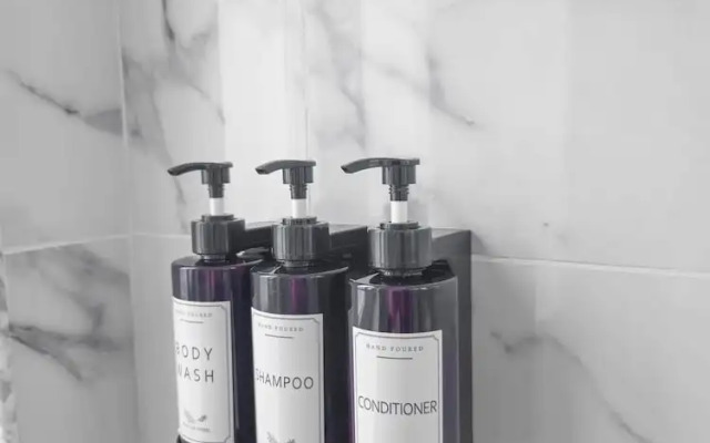 Morgagni Suites