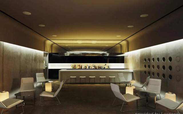 Hotel Alameda Highline