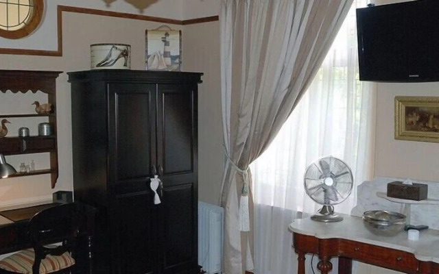 Dankhof Guest House