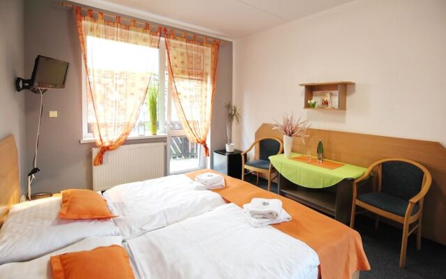 Hotel Bohemia