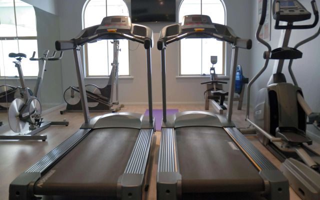 Esplanade Hotel Fremantle by Rydges