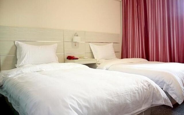 邯郸邯钢金鹏大厦商务酒店