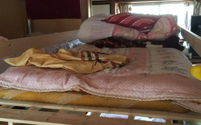 Norishico Auto Guest House - Hostel