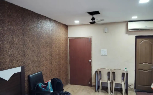 Hotel Royal Inn