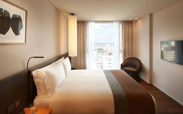 Shilla Stay Jeju Airport