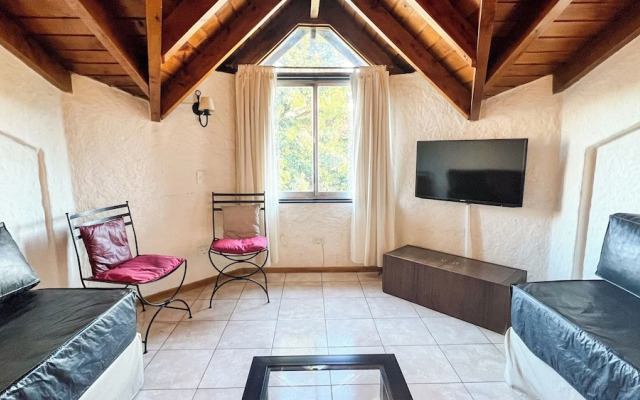 Rent Up-Duplex a Pasos del Centro Civico