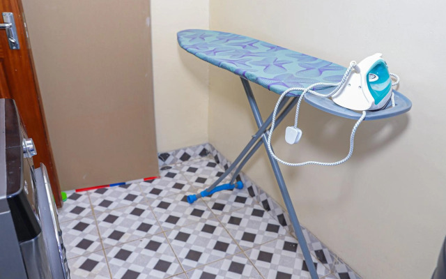 Milimani Apartment Comfy Homestay