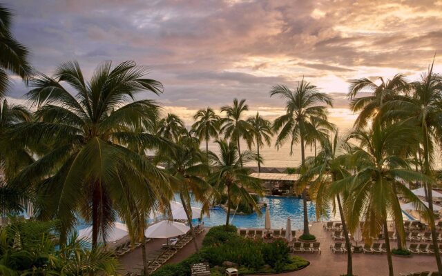 Sheraton Buganvilias All Inclusive Resort