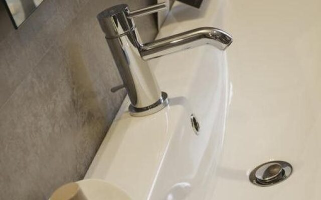 Apartamentos Ciudad de Petra