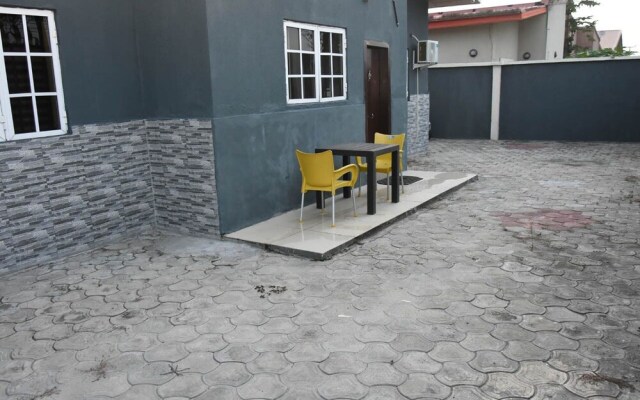 The Agore Hotels and Suites