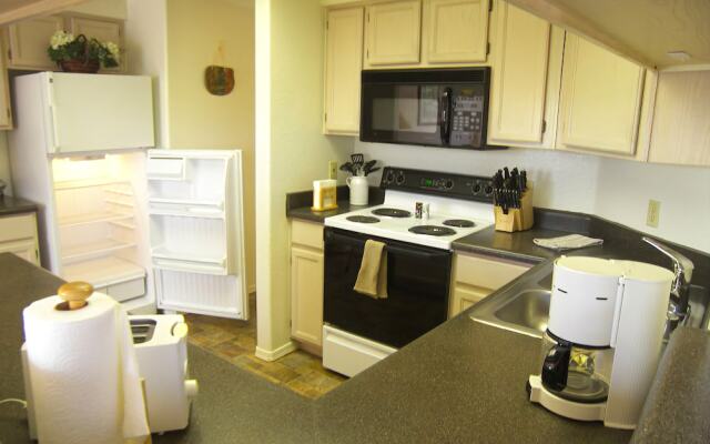 Sonoran Suites of Palm Springs at the Enclave