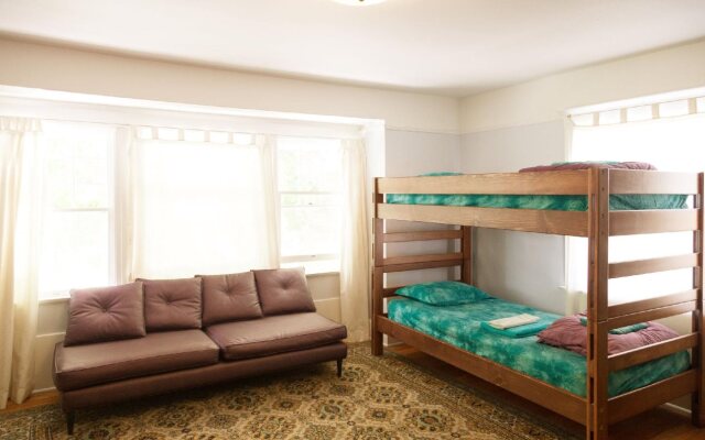 Orange Drive Hostel
