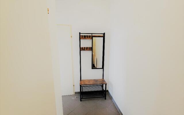 Oswald Apartments Vienna