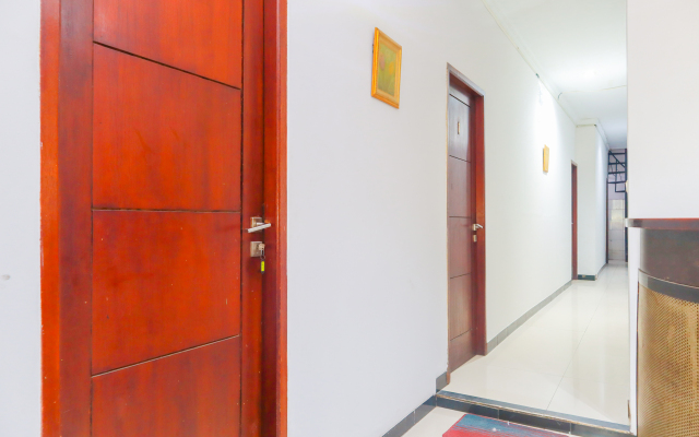 OYO 2030 Melawai Homestay