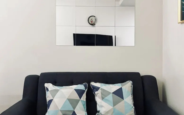 Metro Comfort for Travelers