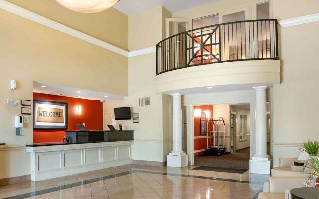 Extended Stay America Suites Columbus Polaris