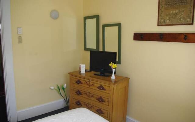 The Garrison House Inn