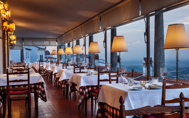 Pousada do Marvão - Charming Hotel