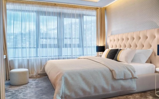 Boutique Hotel & Spa Tsarevets