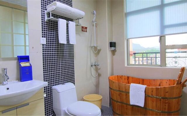Sweetome Vacation Rentals - Shaoguan
