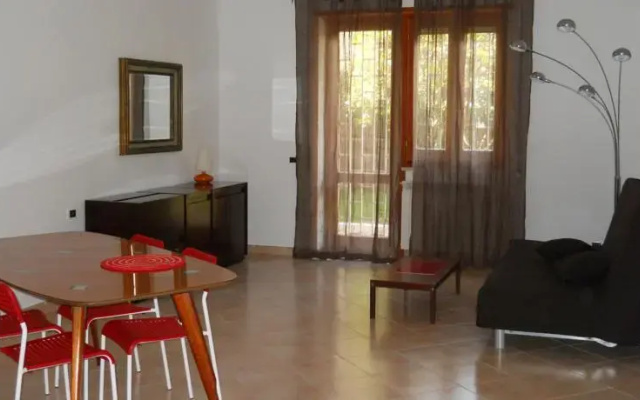 Maison Bruna