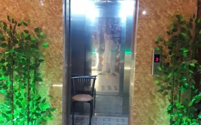 Al-Nazir Hotel & Restaurant