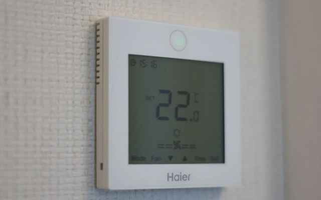 Апарт-отель Tiflis Opera