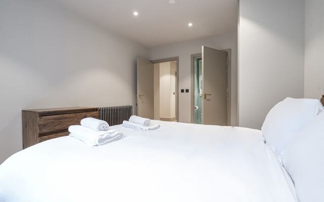 Fabulous North London Flat