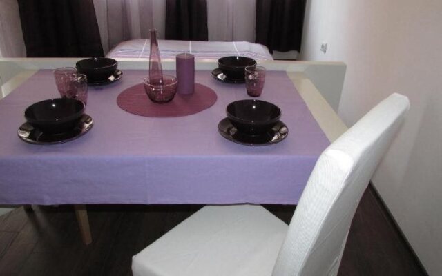 Purple Orange Studios