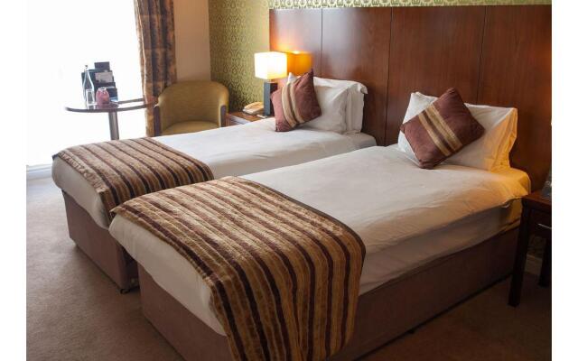 The George Limerick Hotel