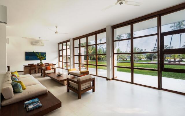 NOI Bentota - Villa Boutique