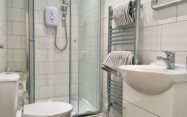 Harbour Lets - Hendre Road Apartment - Pencoed