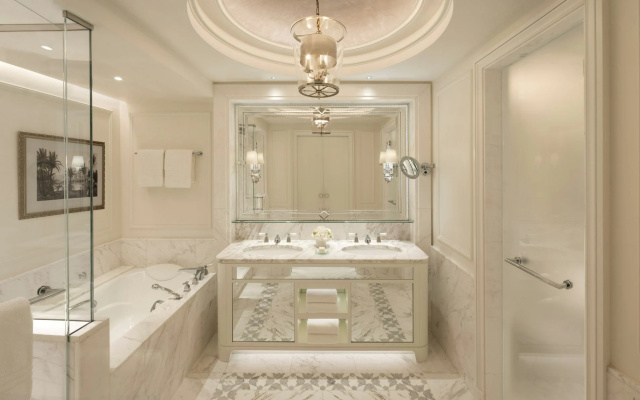 Four Seasons Hotel Doha