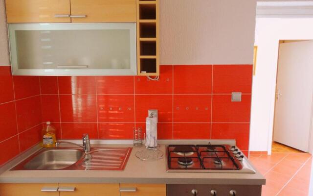 Apartman Crikvenica 30052 - Katja