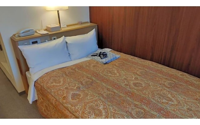 Central Hotel Toride - Vacation STAY 09920v