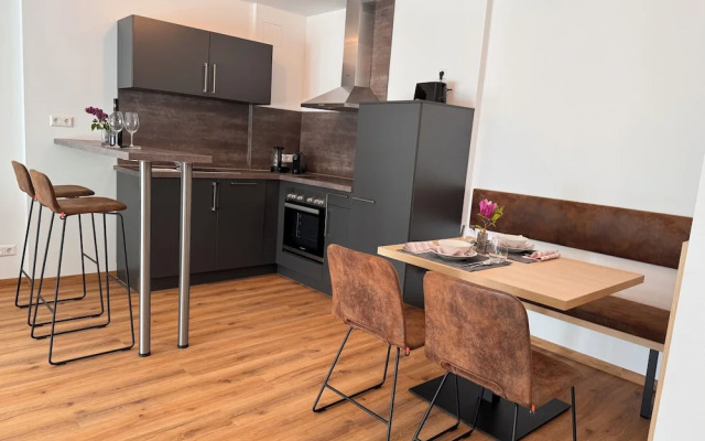 SONNENHOF Apartments