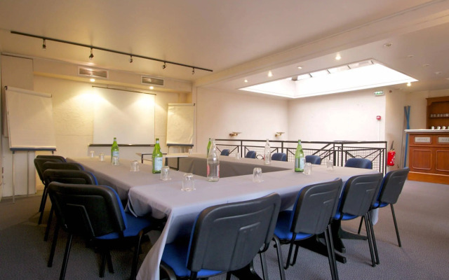 Logis Hotel Sully