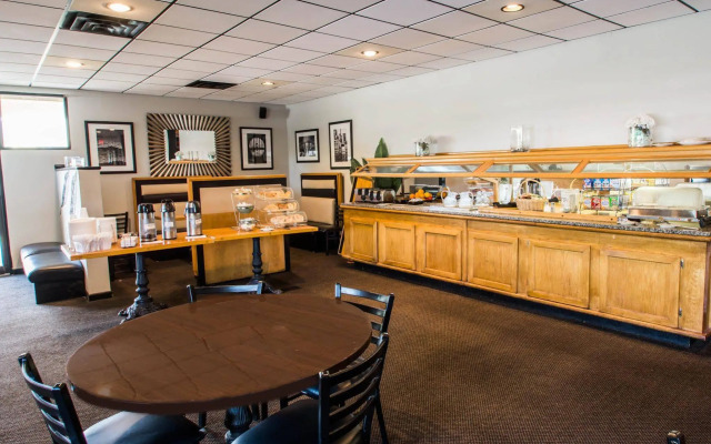 Quality Inn Miami South