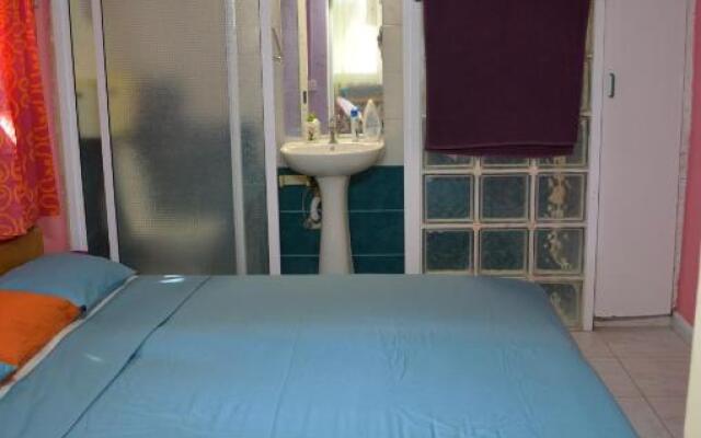 Miltos Apartment