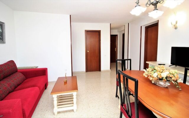 Apartamento Coblanca 3-8-3