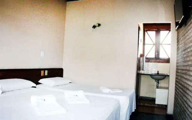 Hotel Vila Bacana