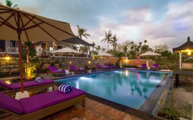Akusara Jungle Resort And Spa