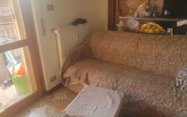 Close To Golf Court Flat