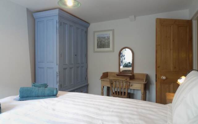 Fiddlesticks Cottage