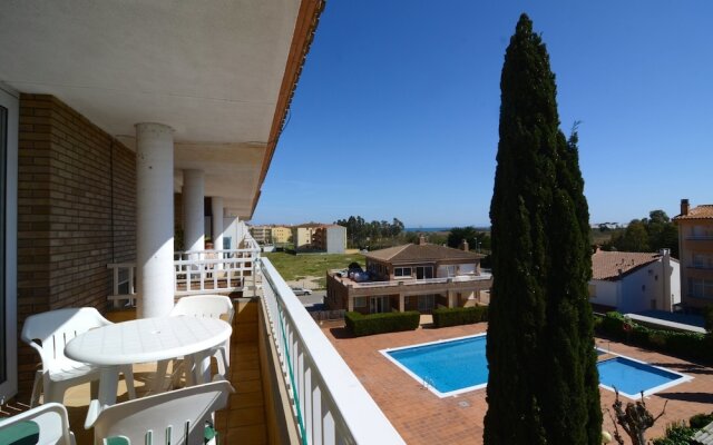 Apartamento Del Sol 409