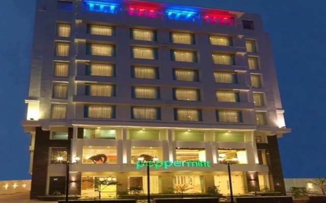 Peppermint Hotel