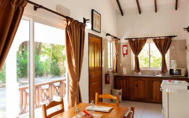Villa Veuve Casadani Hotel