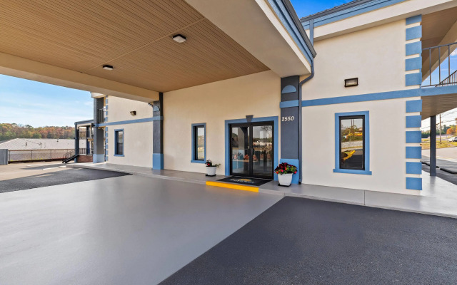 Days Inn by Wyndham Cleveland TN