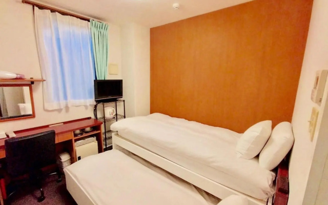 Web Hotel Tokyo Asakusabashi